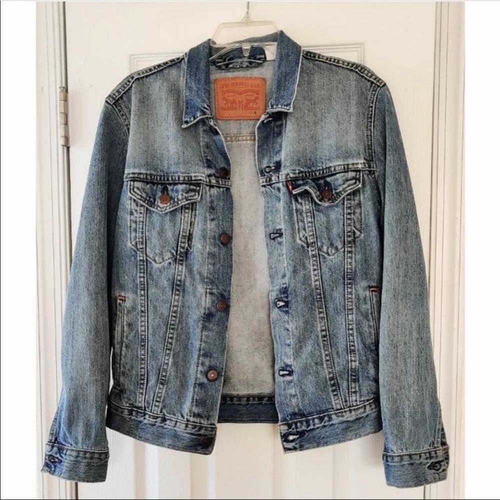 Levi’s Original Trucker Jacket